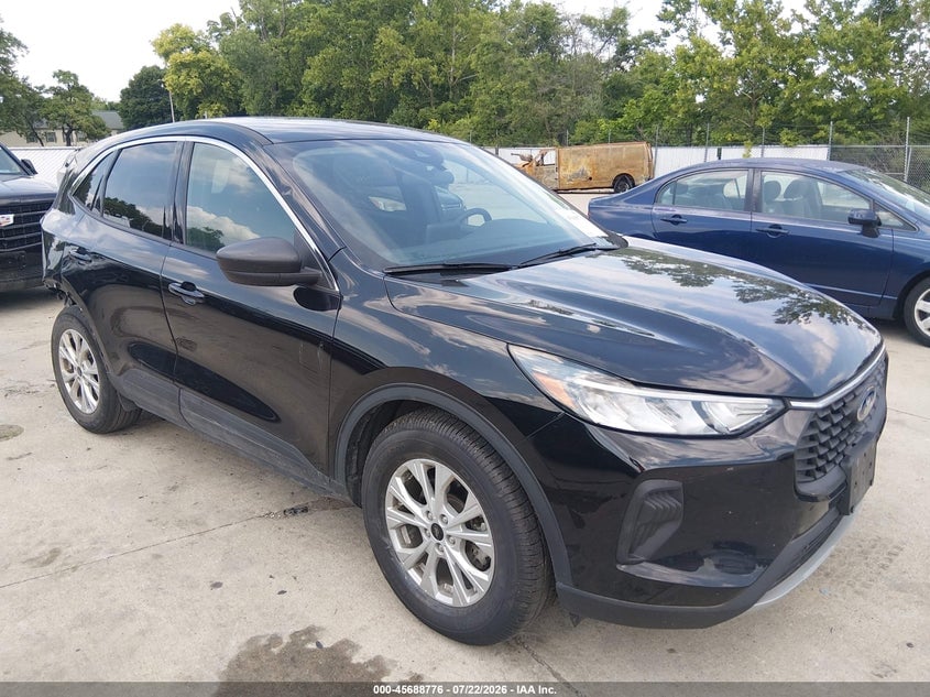 2024 FORD ESCAPE ACTIVE | 1FMCU0GN1RUB58688 | UPCARS