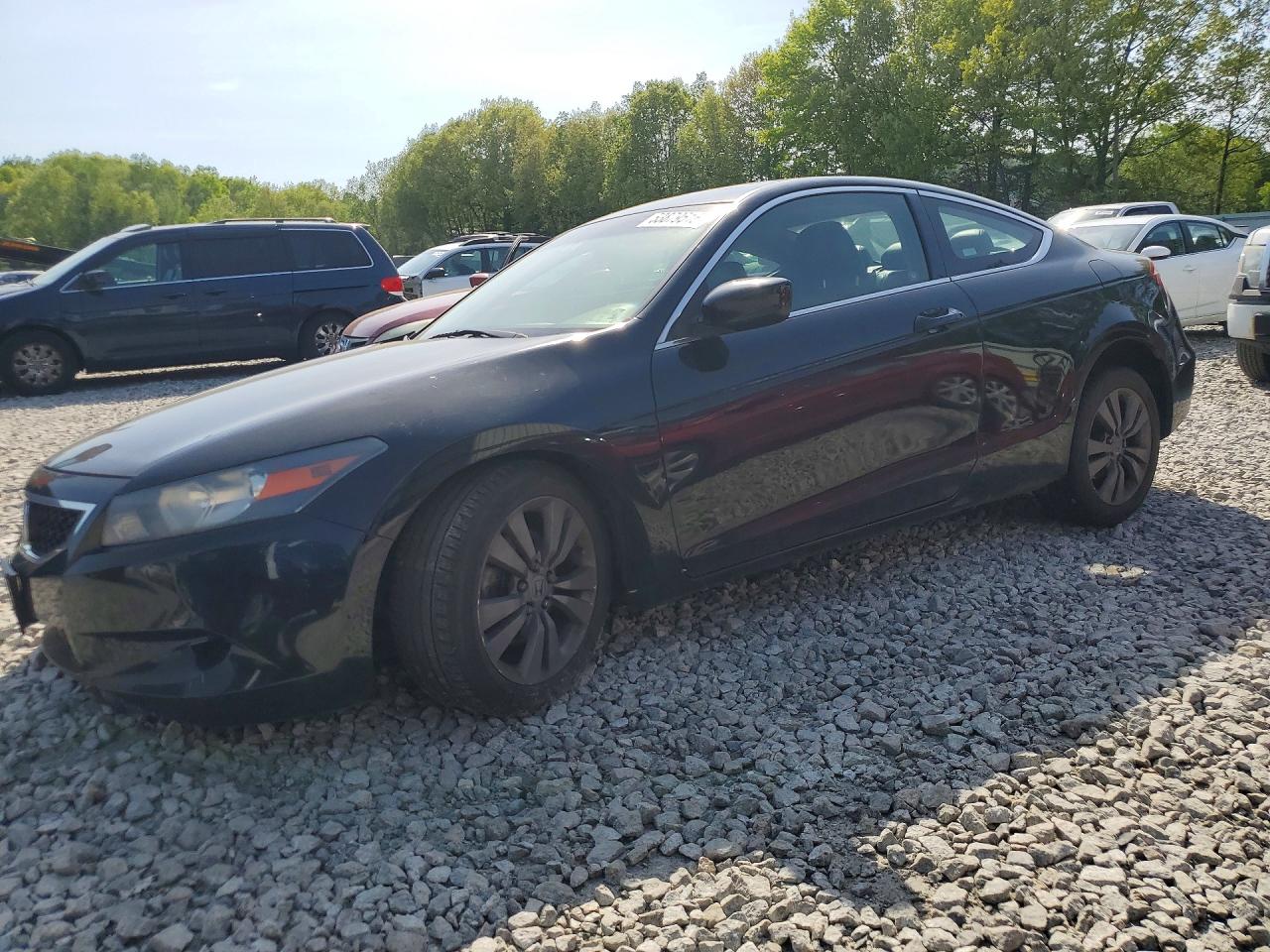 2010 HONDA ACCORD EXL | 1HGCS1B88AA010210 | UPCARS