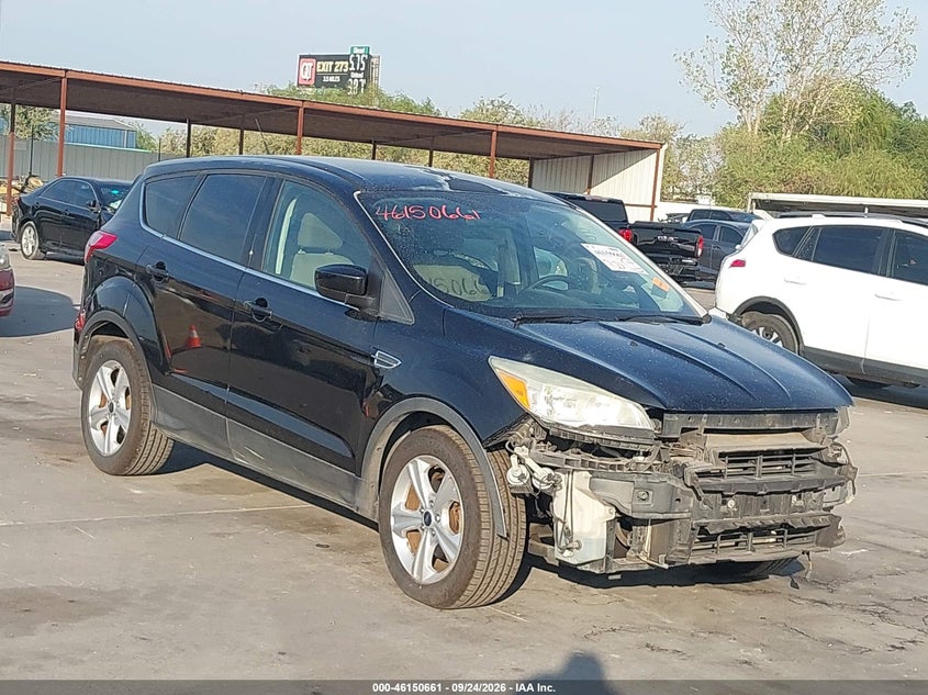 2015 FORD ESCAPE SE | 1FMCU0G75FUA07785 | UPCARS