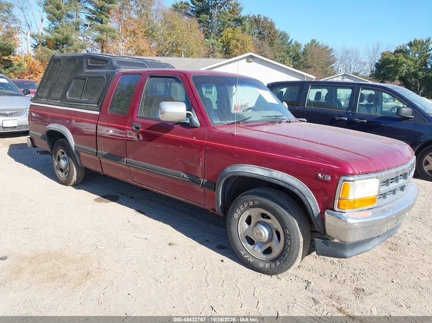 1994 DODGE DAKOTA | 1B7GL23XXRS518662 | UPCARS