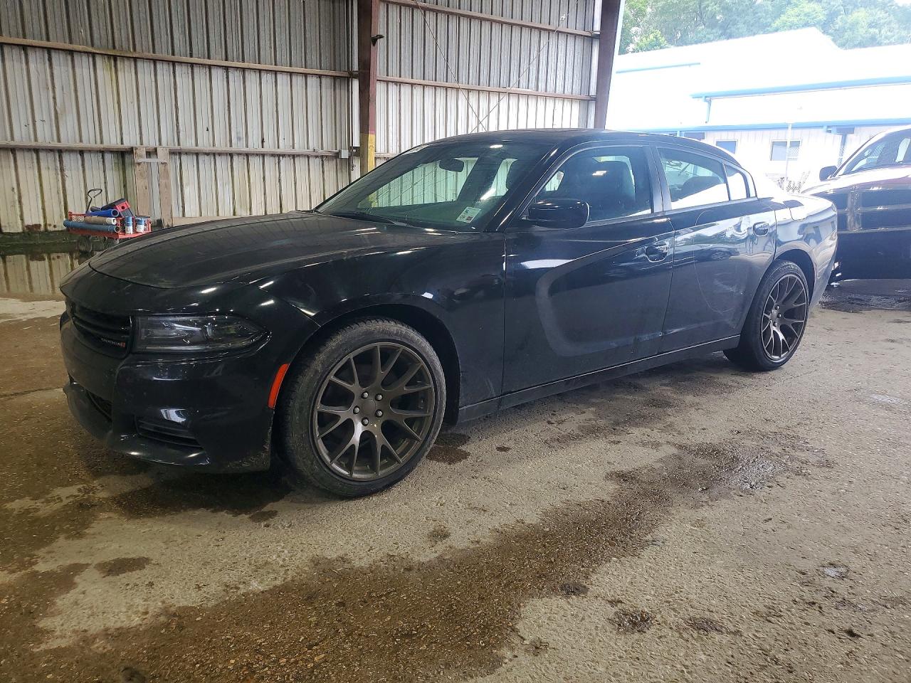 2020 DODGE CHARGER SXT | 2C3CDXBG8LH237313 | UPCARS