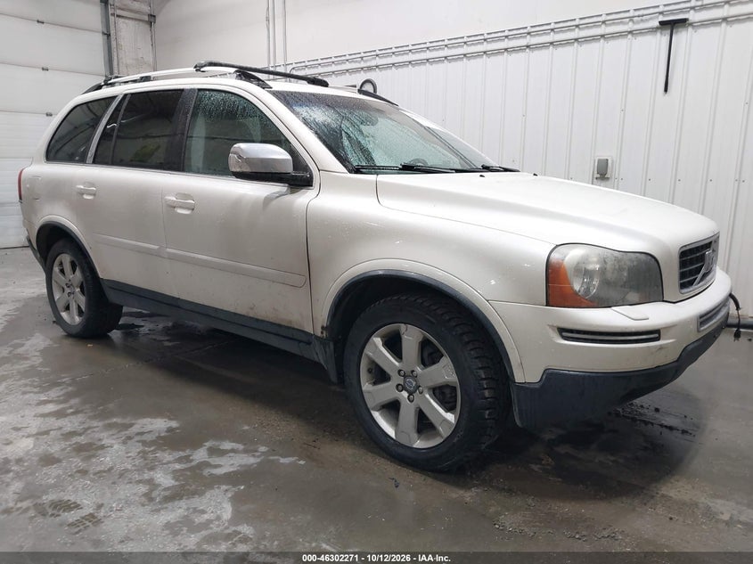 2009 VOLVO XC90 V8 | YV4CZ852491506950 | UPCARS