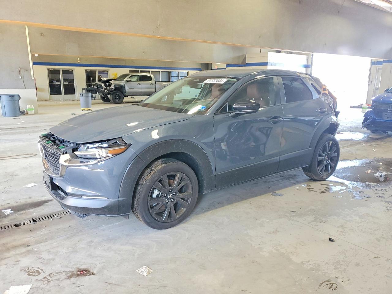 2026 MAZDA CX30 PREFERRED | 3MVDMBCLXTM136983 | UPCARS