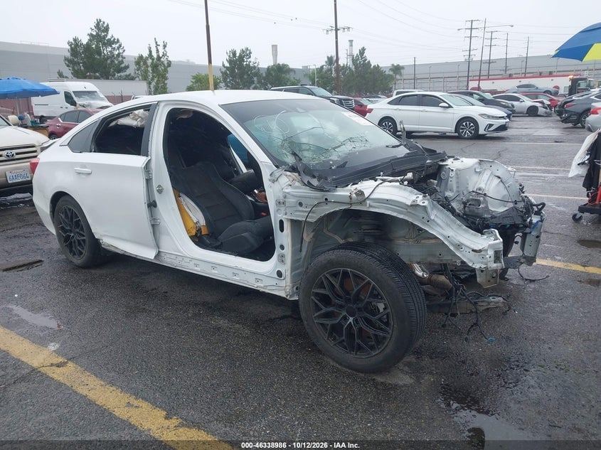 2019 HONDA ACCORD SPORT | 1HGCV1F35KA035539 | UPCARS