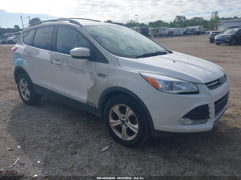 2015 FORD ESCAPE SE | 1FMCU0GX9FUA47111 | UPCARS