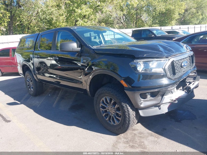 2020 FORD RANGER XLT | 1FTER4FH3LLA42780 | UPCARS