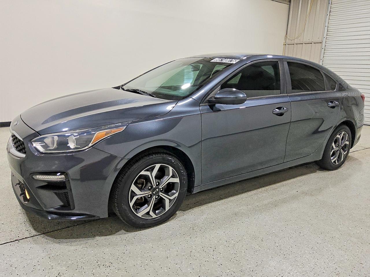2019 KIA FORTE LXS | 3KPF24ADXKE011806 | UPCARS