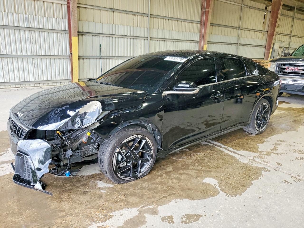 2026 KIA ALL OTHER GT LINE | 3KPFW4DE6TE346197 | UPCARS