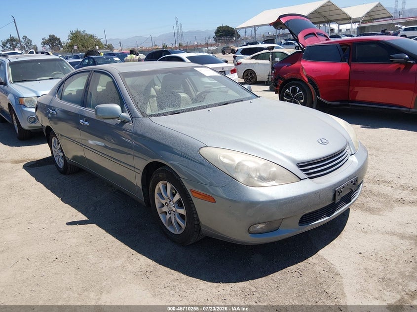 2002 LEXUS ES 300 | JTHBF30G020057256 | UPCARS