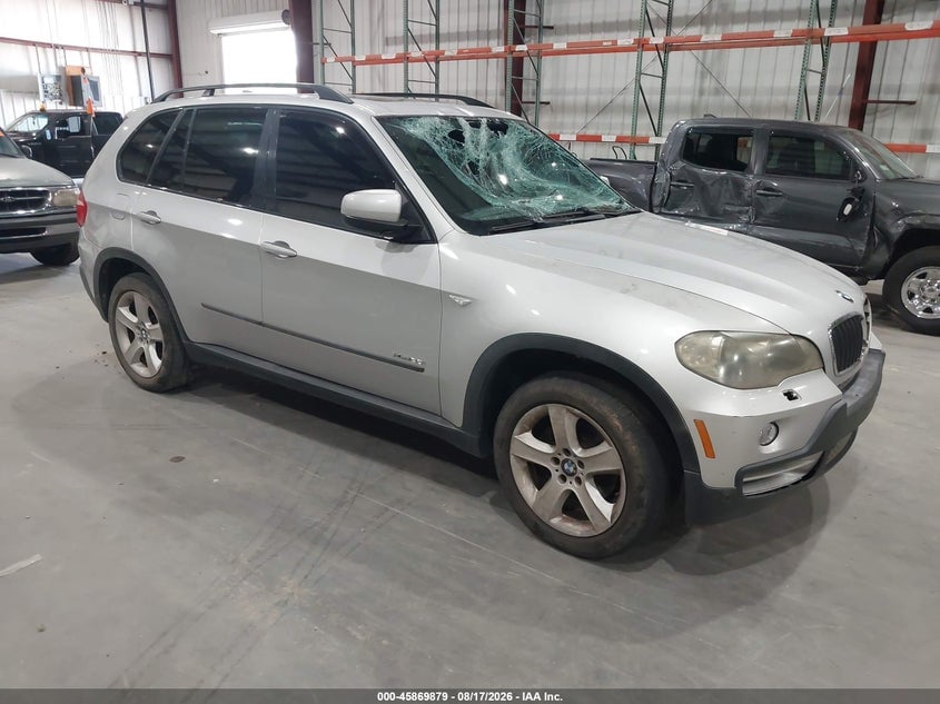 2009 BMW X5 XDRIVE30I | 5UXFE43589L266256 | UPCARS