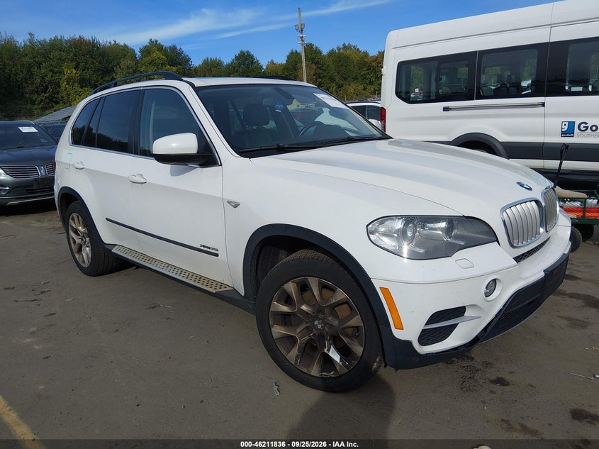 2013 BMW X5 XDRIVE35I/XDRIVE35I PREMIUM/XDRIVE35I SPORT ACTIVITY | 5UXZV4C51D0E14306 | UPCARS
