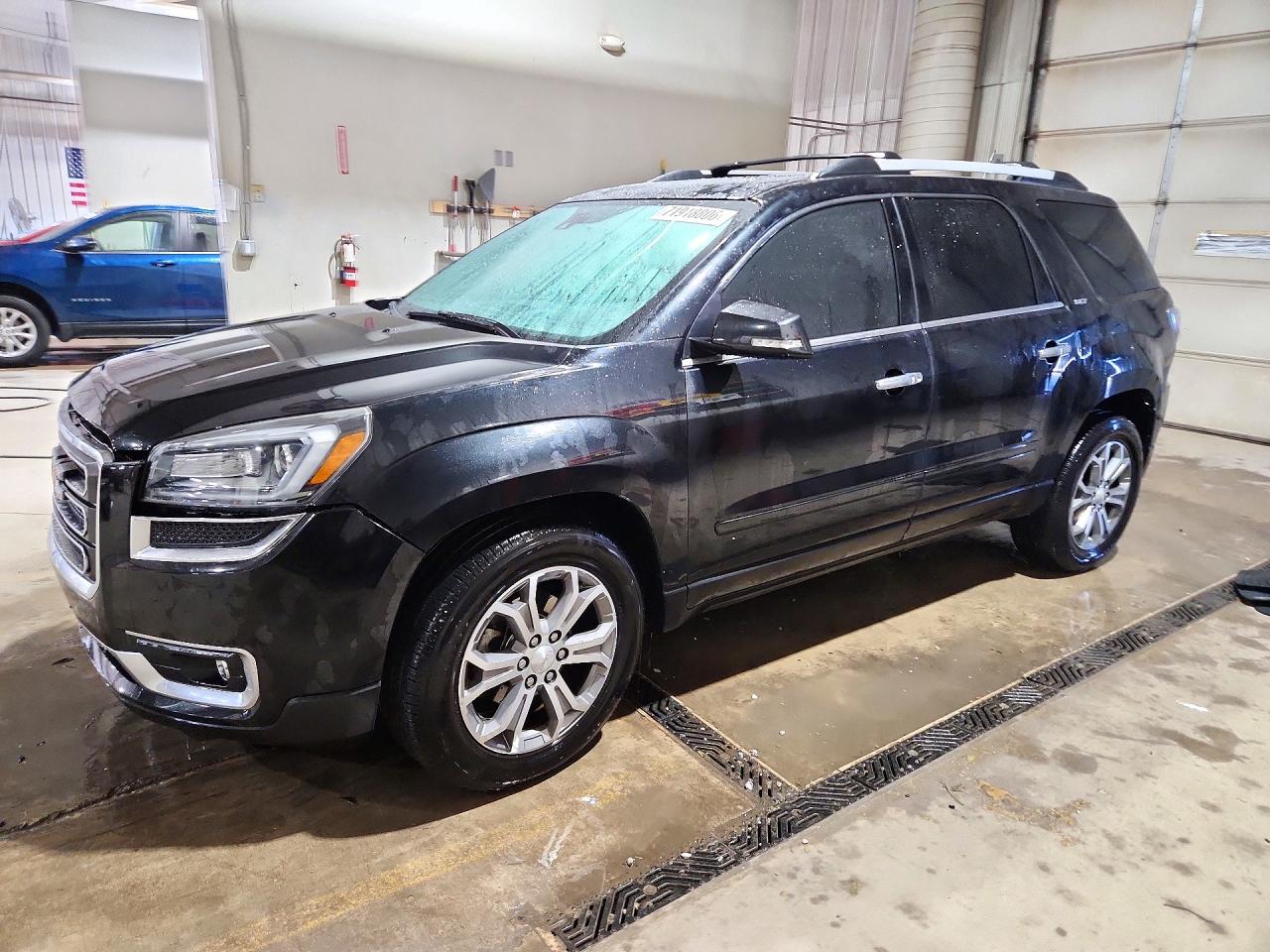 2014 GMC ACADIA SLT-2 | 1GKKVSKD4EJ250997 | UPCARS