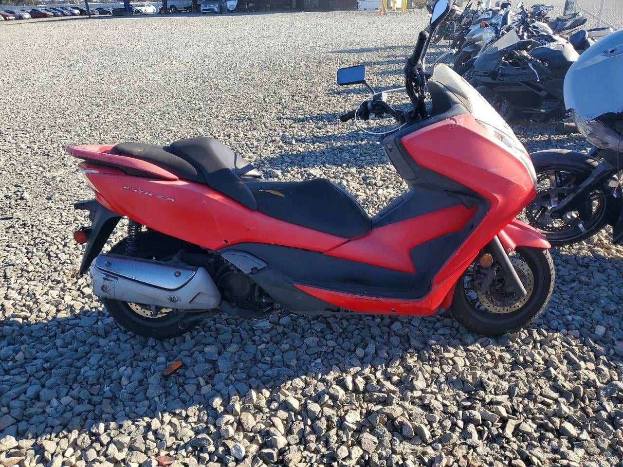 2014 HONDA NSS CYCLE A | MLHNF0411E5000068 | UPCARS