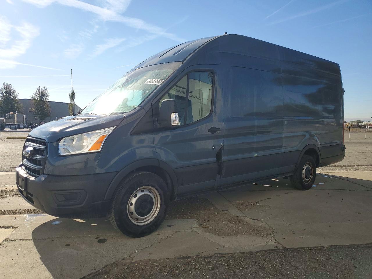 2020 FORD TRANSI T-250 | 1FTBR3X81LKB09569 | UPCARS