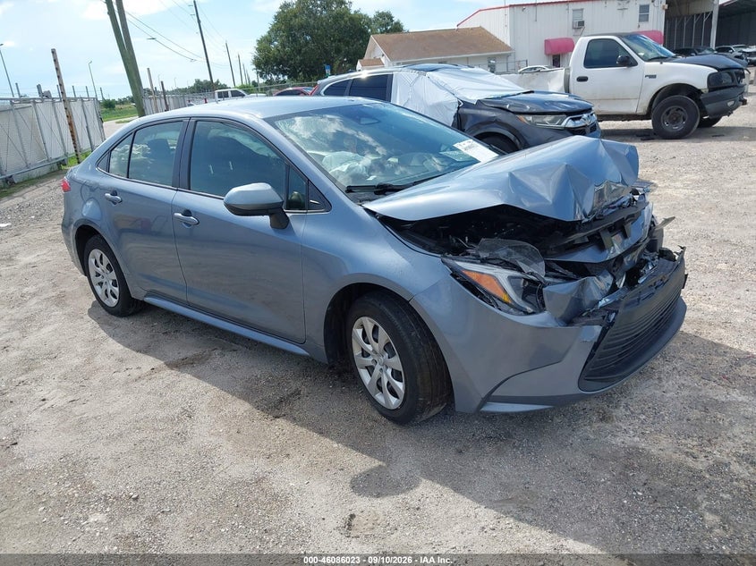 2024 TOYOTA COROLLA HYBRID LE | JTDBCMFE1R3044305 | UPCARS