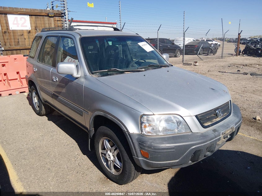 1998 HONDA CR-V EX | JHLRD1864WC106522 | UPCARS