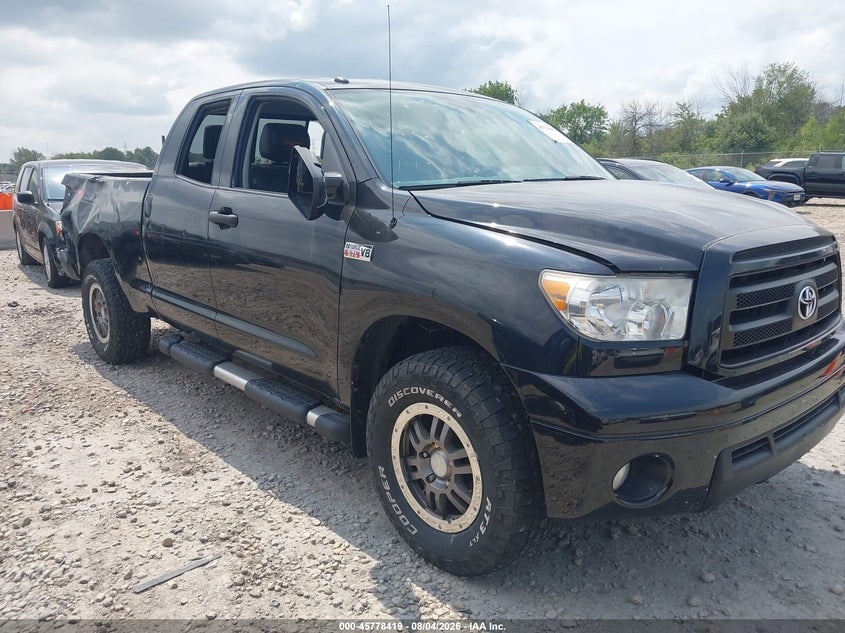 2011 TOYOTA TUNDRA GRADE 5.7L V8 | 5TFUW5F13BX158615 | UPCARS