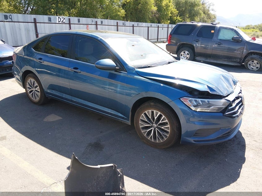 2020 VOLKSWAGEN JETTA 1.4T R-LINE/1.4T S/1.4T SE | 3VWC57BU1LM085923 | UPCARS
