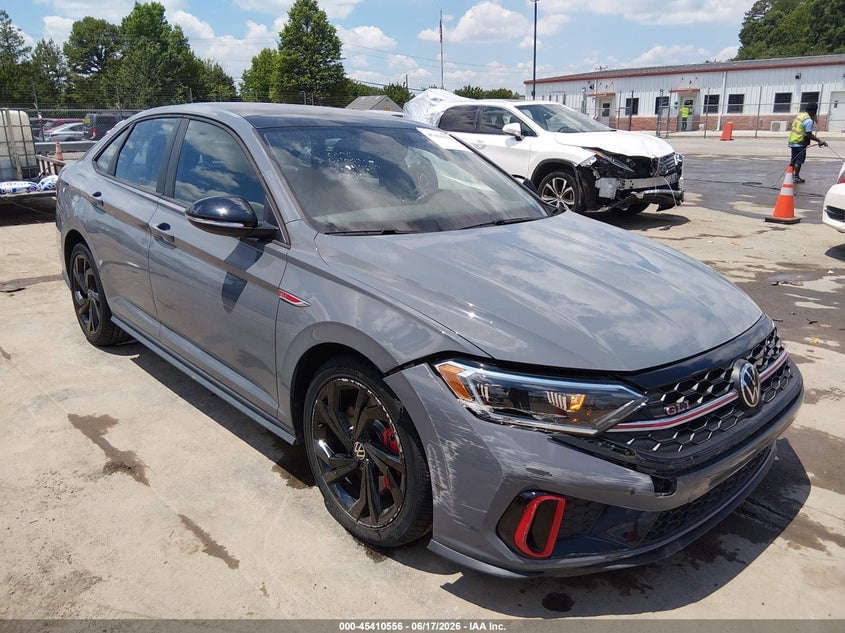 2023 VOLKSWAGEN JETTA GLI 2.0T AUTOBAHN | 3VW2T7BUXPM041829 | UPCARS