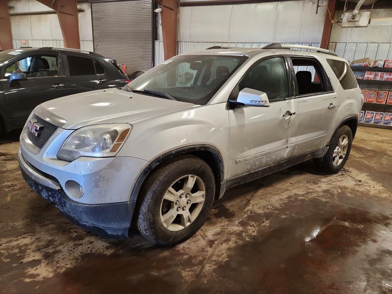 2012 GMC ACADIA SLE | 1GKKVPED7CJ221015 | UPCARS