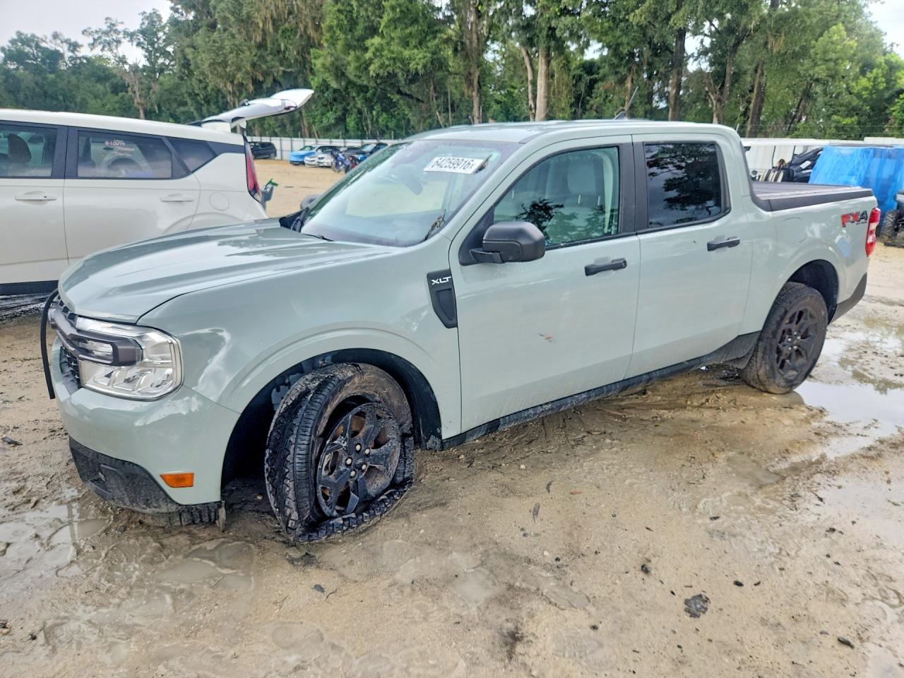2024 FORD MAVERICK XLT | 3FTTW8J9XRRB82178 | UPCARS