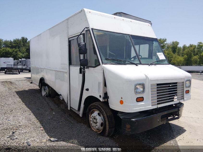 2019 FORD F-59 COMMERCIAL STRIPPED | 1F65F5KY0K0A17679 | UPCARS