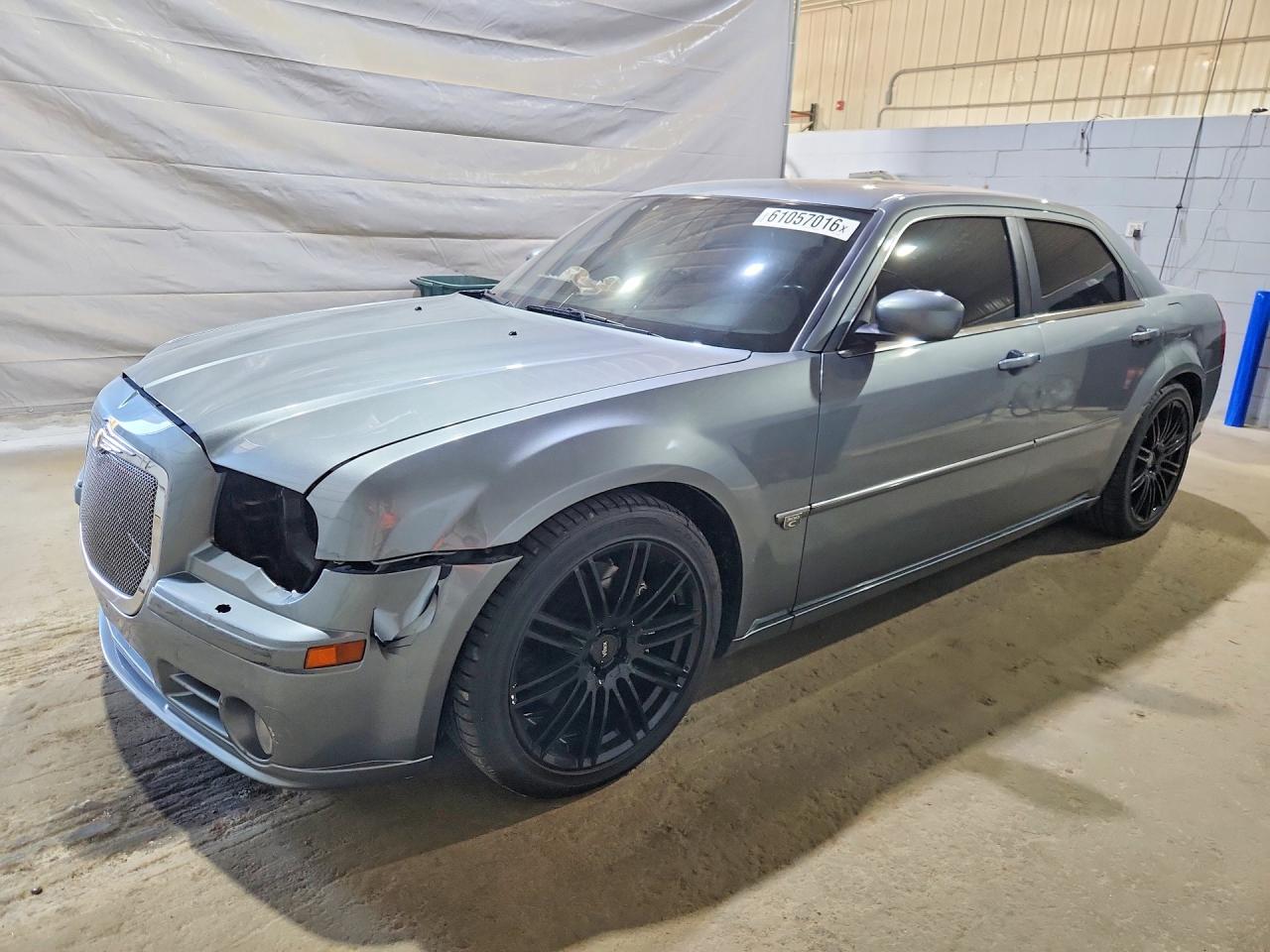 2006 CHRYSLER 300 SRT-8 | 2C3LA73W96H479899 | UPCARS