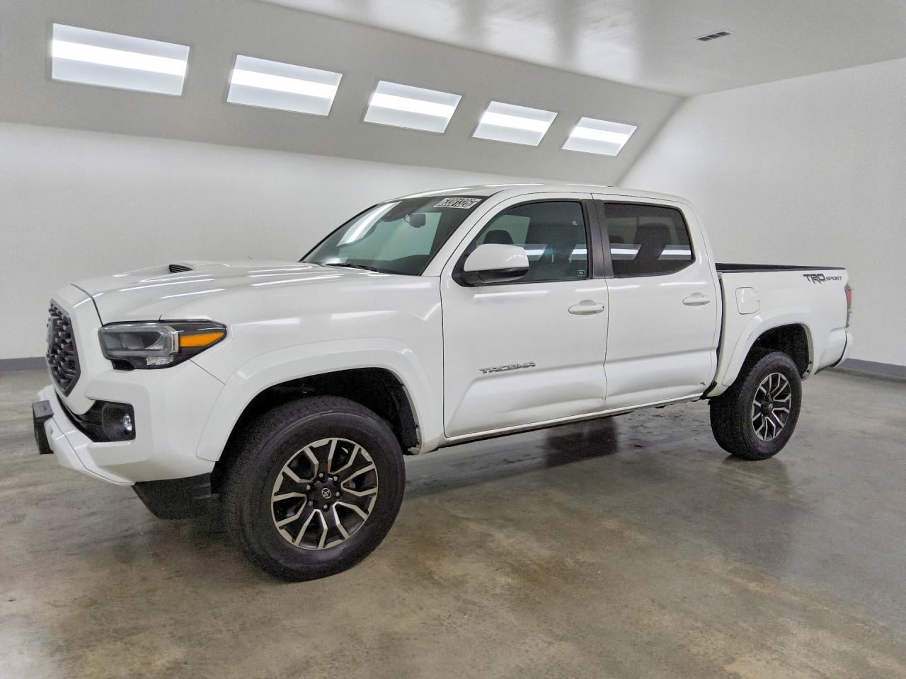 2023 TOYOTA TACOMA TRD SPORT | 3TMAZ5CN6PM217736 | UPCARS