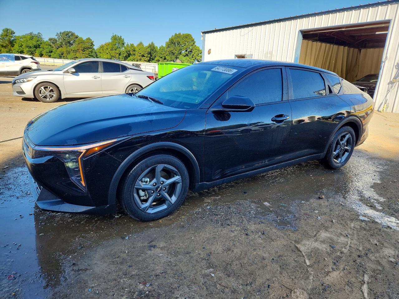 2025 KIA ALL OTHER LXS | 3KPFT4DE2SE213623 | UPCARS