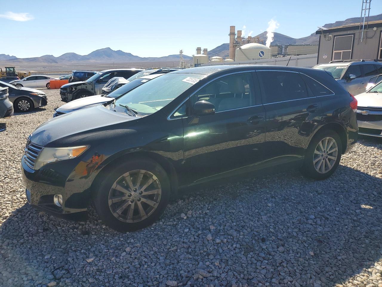 2011 TOYOTA VENZA FWD 4CYL | 4T3ZA3BB0BU050514 | UPCARS
