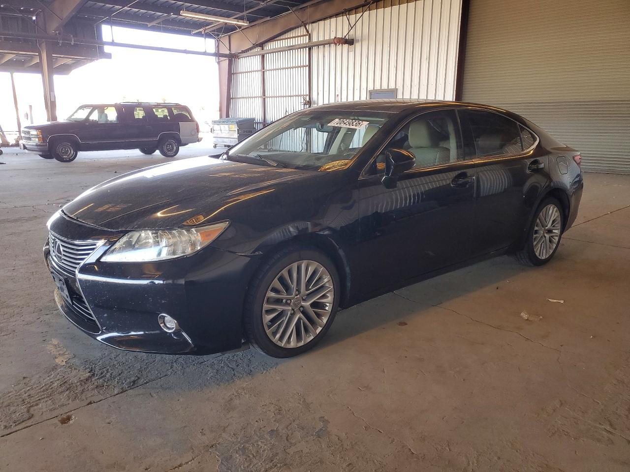 2015 LEXUS ES 350 | JTHBK1GG4F2204856 | UPCARS