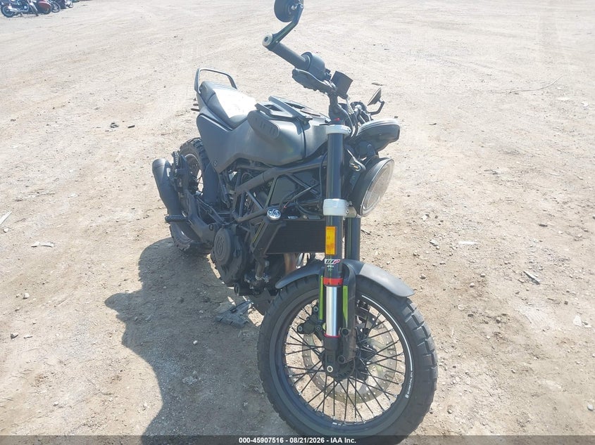 2021 HUSQVARNA VITPILEN 401/SVARTPILEN 401 | MD2JUJ404MC201262 | UPCARS