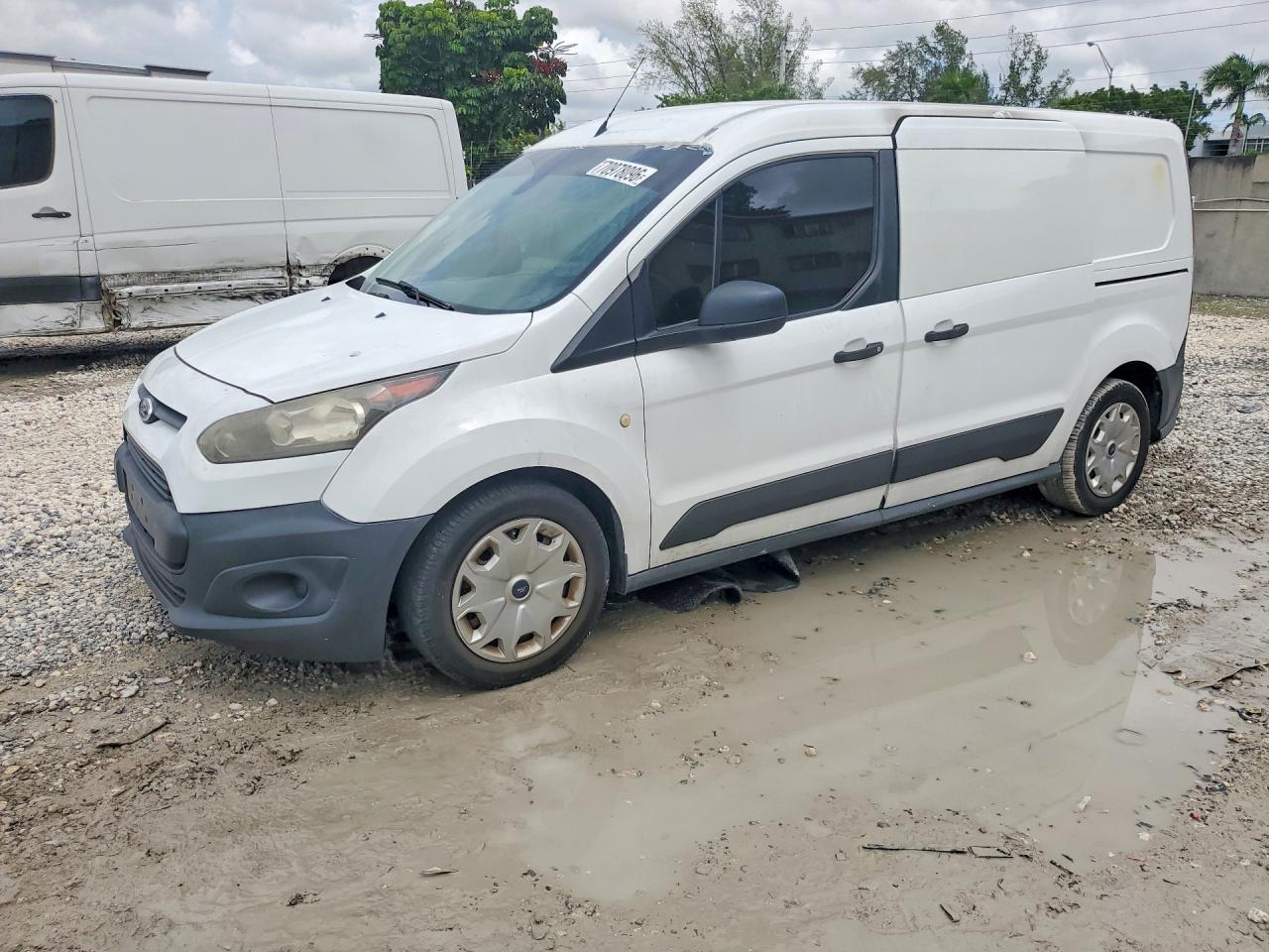2016 FORD TRANSIT XL | NM0LS7E79G1263224 | UPCARS