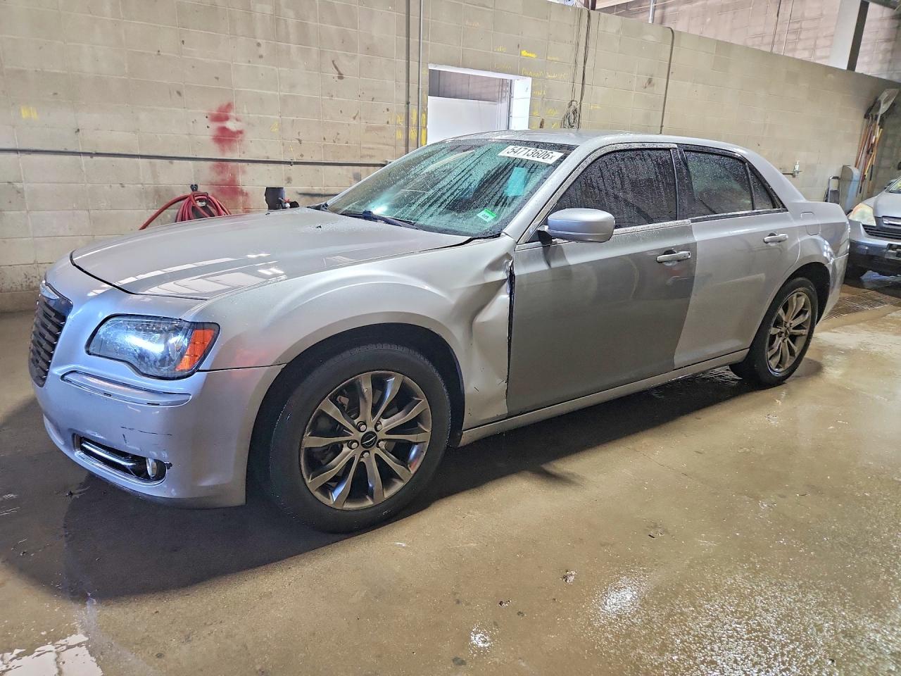 2014 CHRYSLER 300 CHRY | 2C3CCAGG1EH383323 | UPCARS