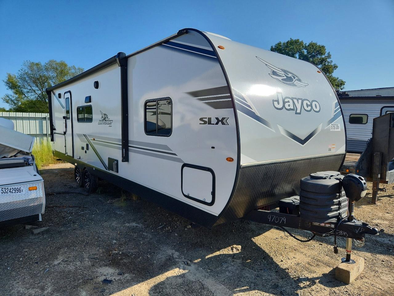 2026 JAYCO JAY FLIGHT SLX CAMPER | 1UJBC0BR7T1650079 | UPCARS