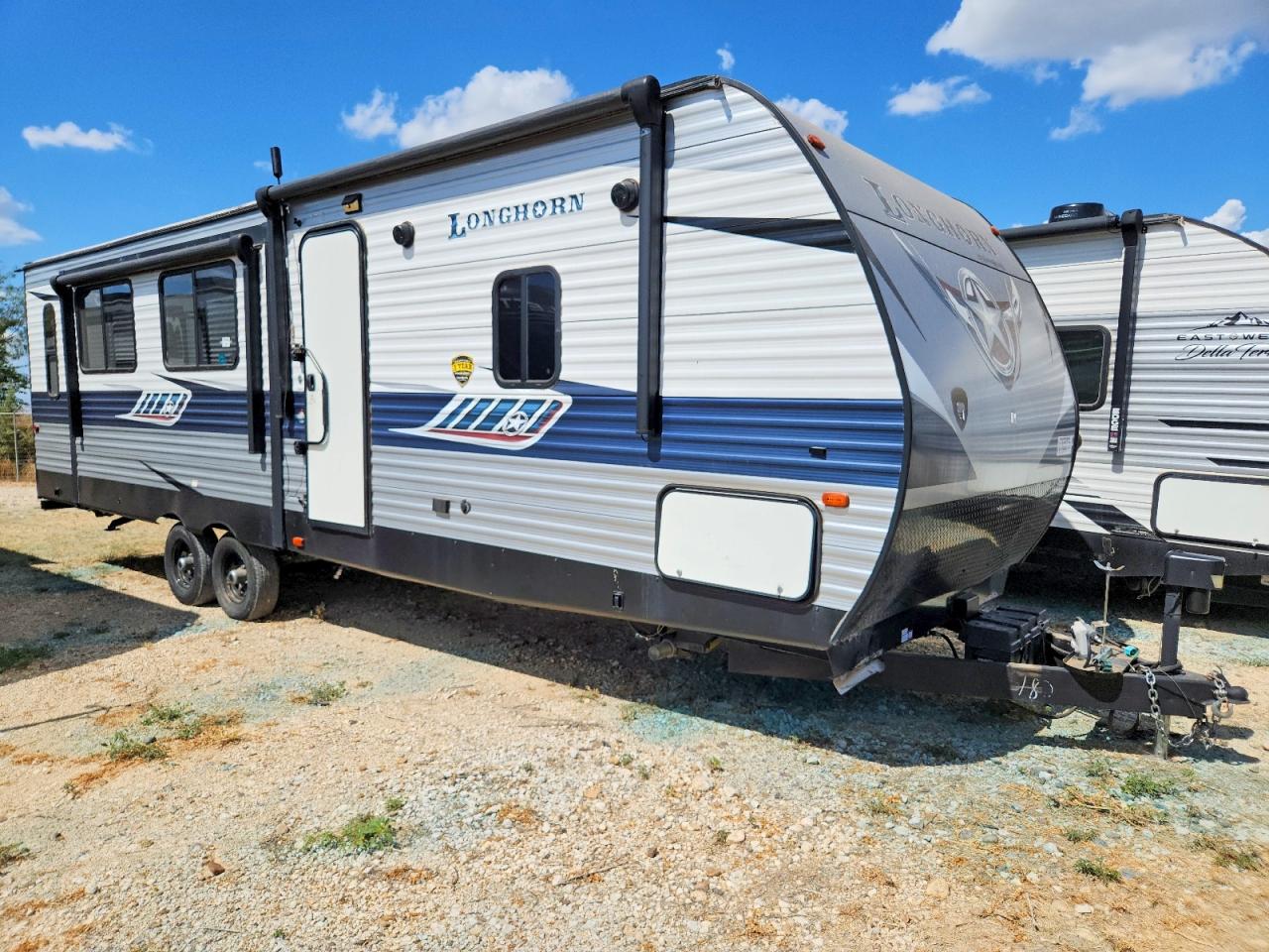 2020 CROSS ROADS UNKNOWN LONGHORN CAMPER | 4YDT29226LS379182 | UPCARS