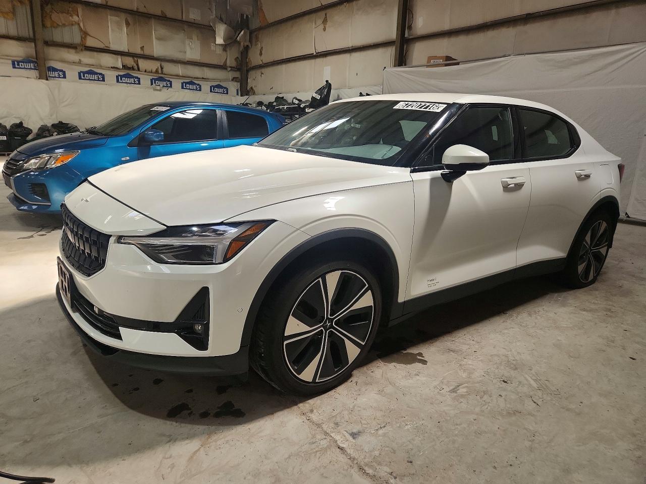 2023 POLESTAR 2 | YSMEG3KA3PL150299 | UPCARS