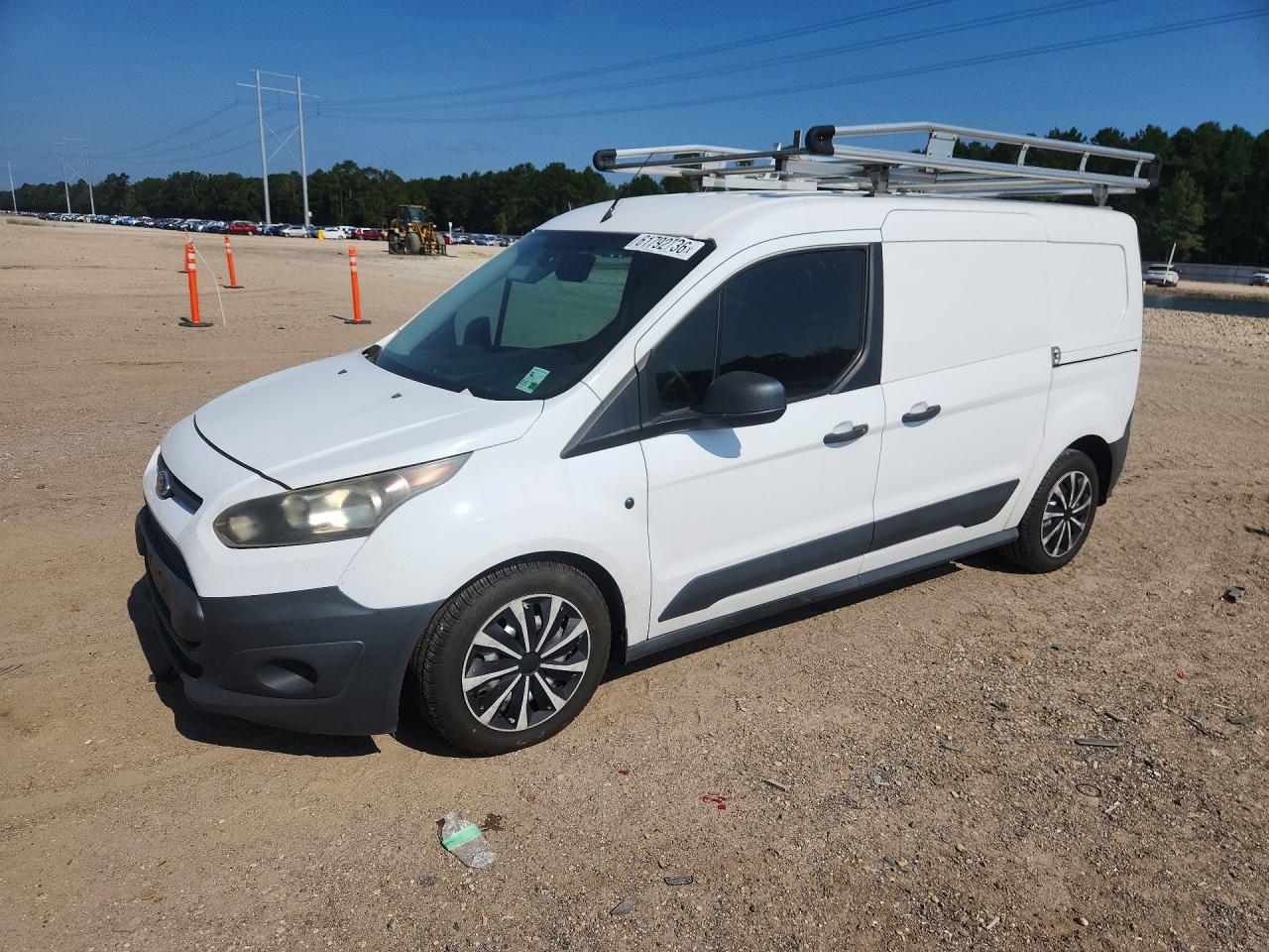 2014 FORD TRANSIT XL | NM0LS7E71E1141146 | UPCARS