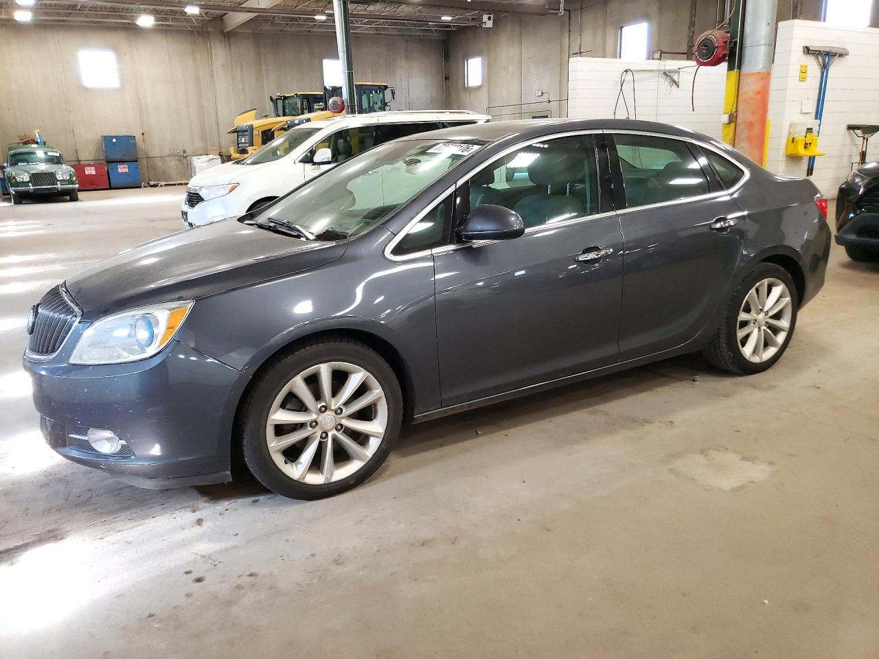 2012 BUICK VERANO | 1G4PP5SK2C4216866 | UPCARS