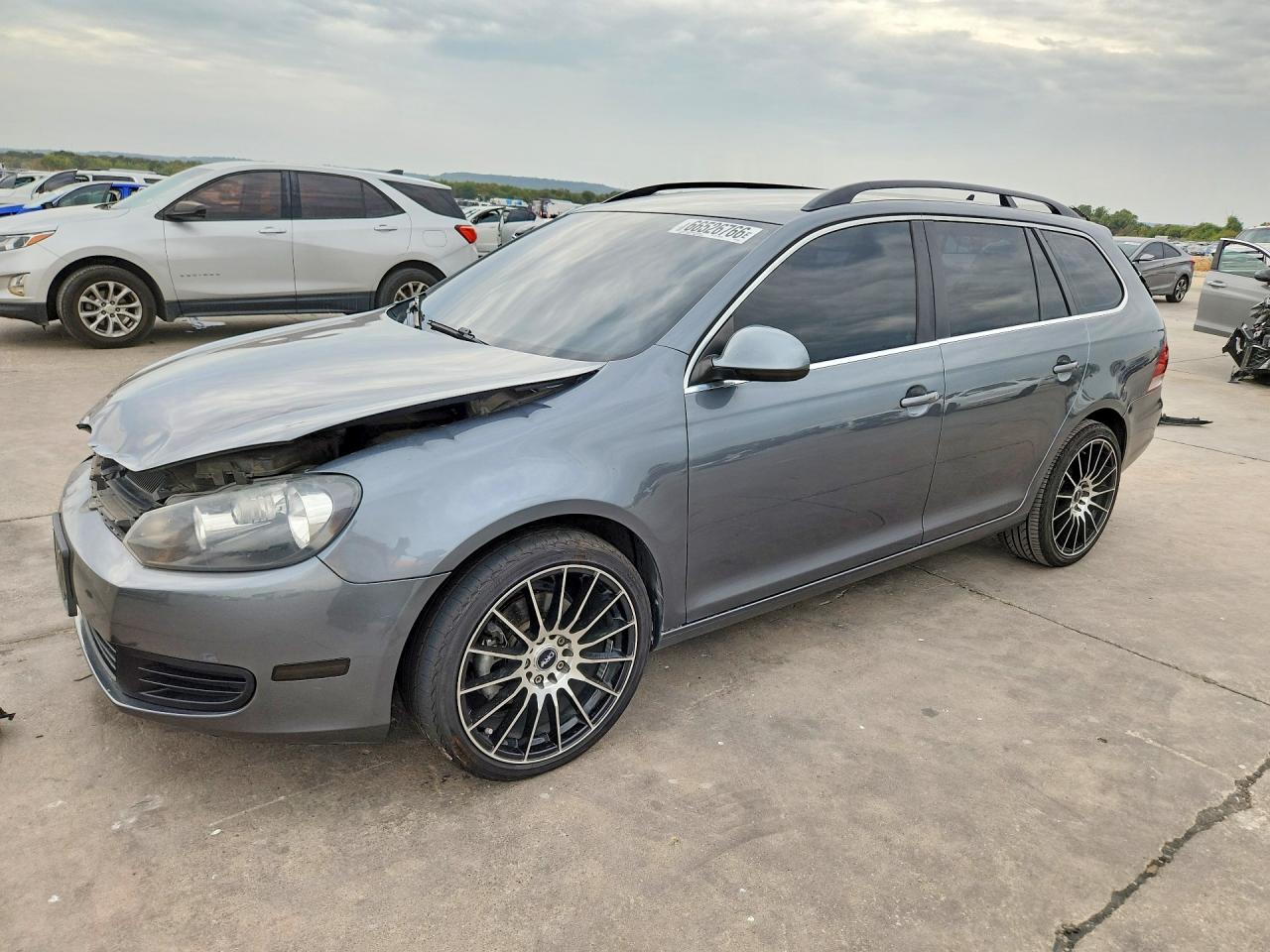 2010 VOLKSWAGEN JETTA SE | 3VWPZ7AJ8AM689821 | UPCARS
