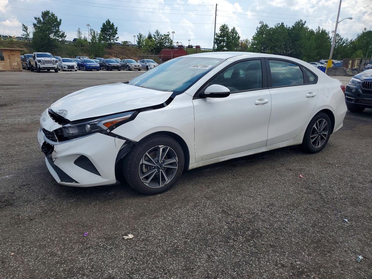 2024 KIA FORTE LXS | 3KPF24AD1RE830178 | UPCARS