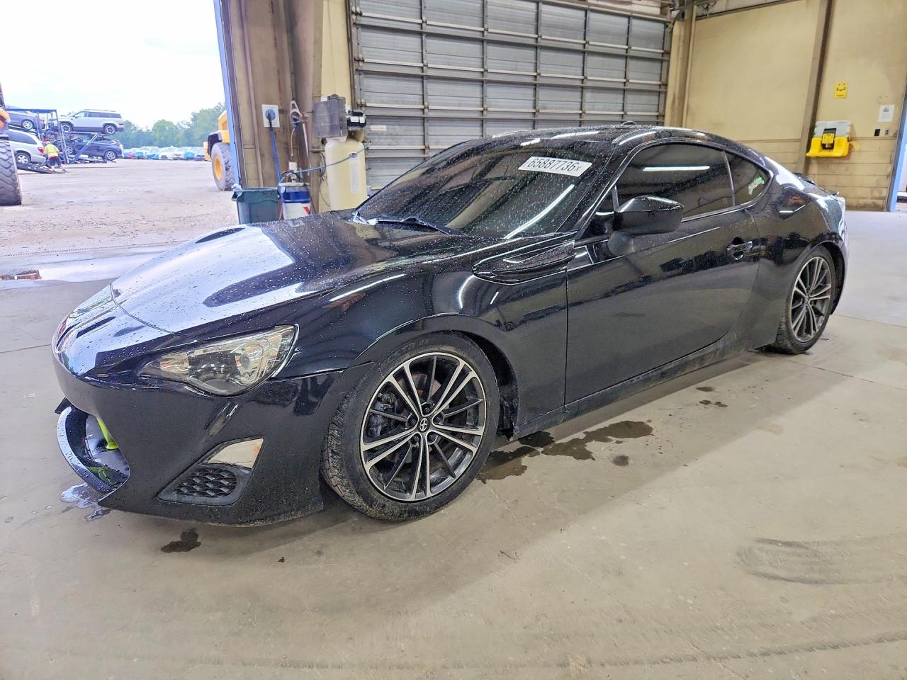 2016 SCION FR-S BASE | JF1ZNAA16G9708092 | UPCARS
