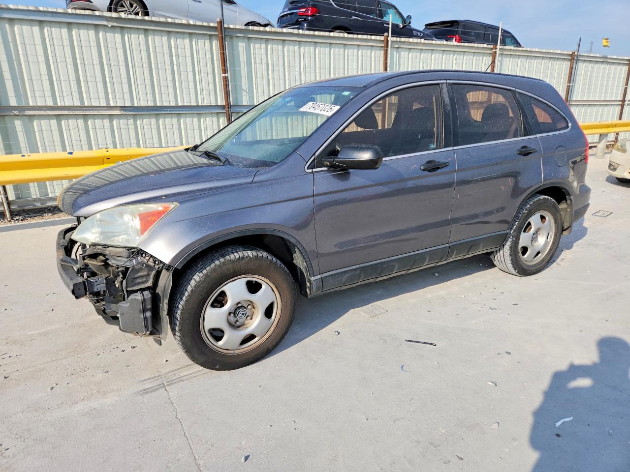 2010 HONDA CRV LX | 3CZRE3H37AG703580 | UPCARS
