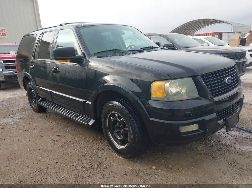 2004 FORD EXPEDITION EDDIE BAUER | 1FMFU17L64LB86079 | UPCARS