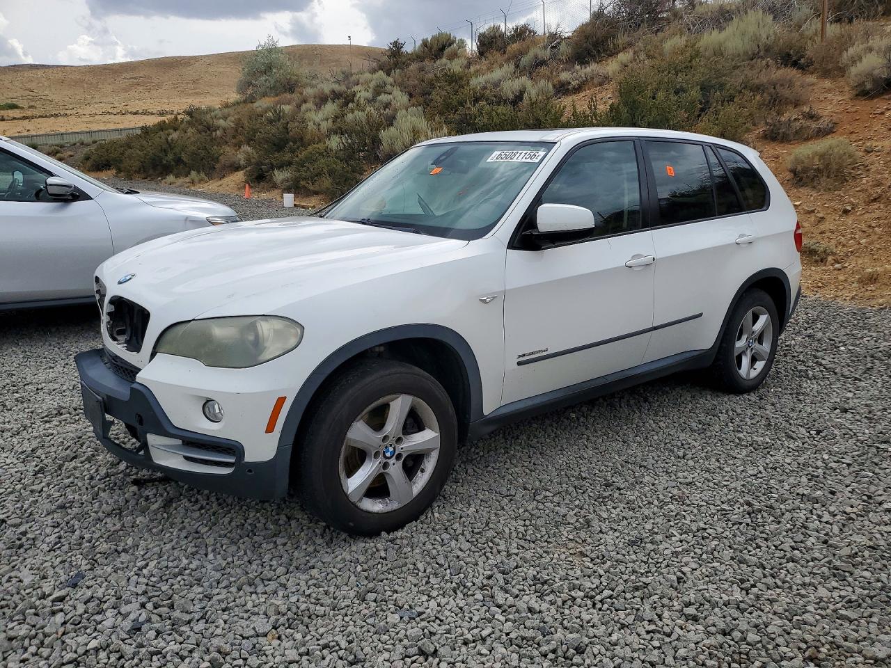 2010 BMW X5 XDRIVE35D | 5UXFF0C5XALJ98925 | UPCARS