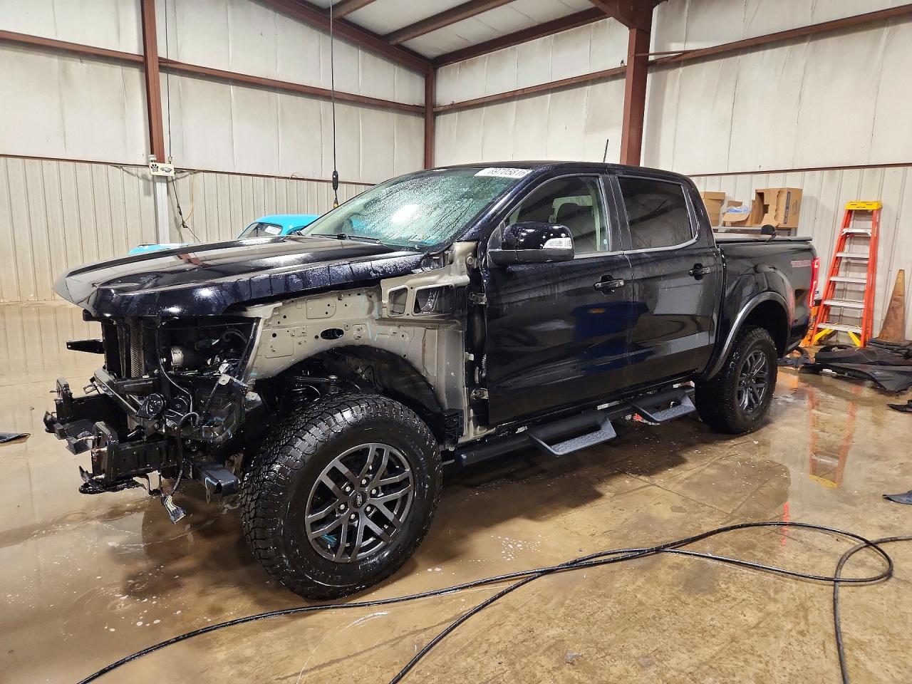 2021 FORD RANGER XL | 1FTER4FH7MLD99350 | UPCARS
