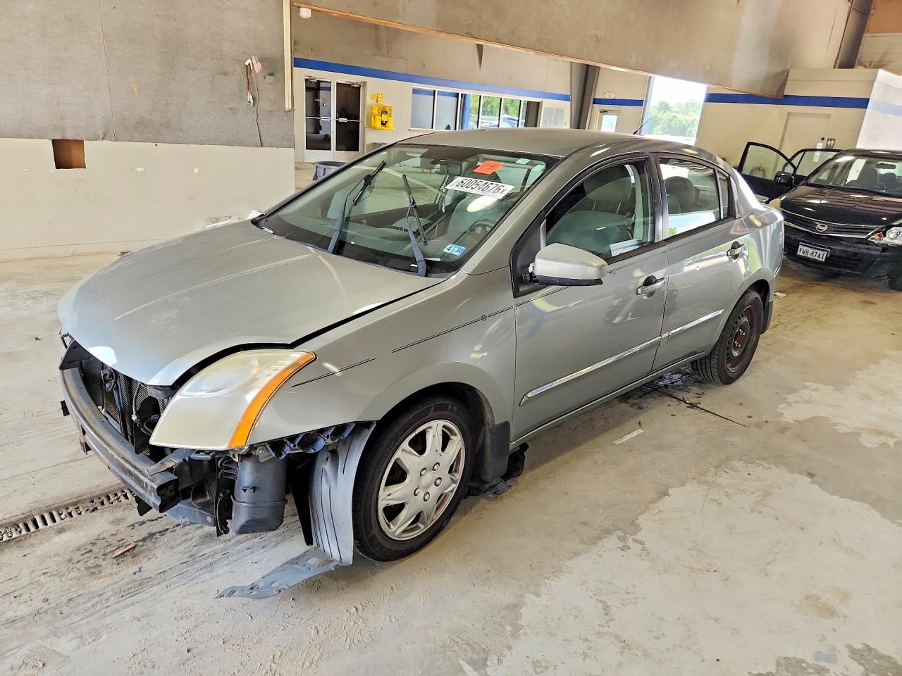2012 NISSAN SENTRA 2.0 | 3N1AB6AP9CL750729 | UPCARS