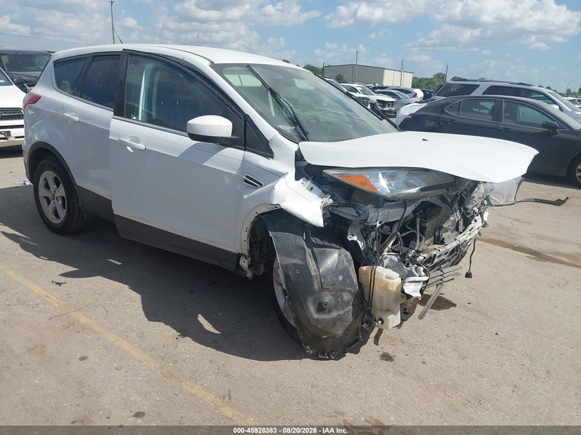 2015 FORD ESCAPE SE | 1FMCU0GX5FUC42459 | UPCARS