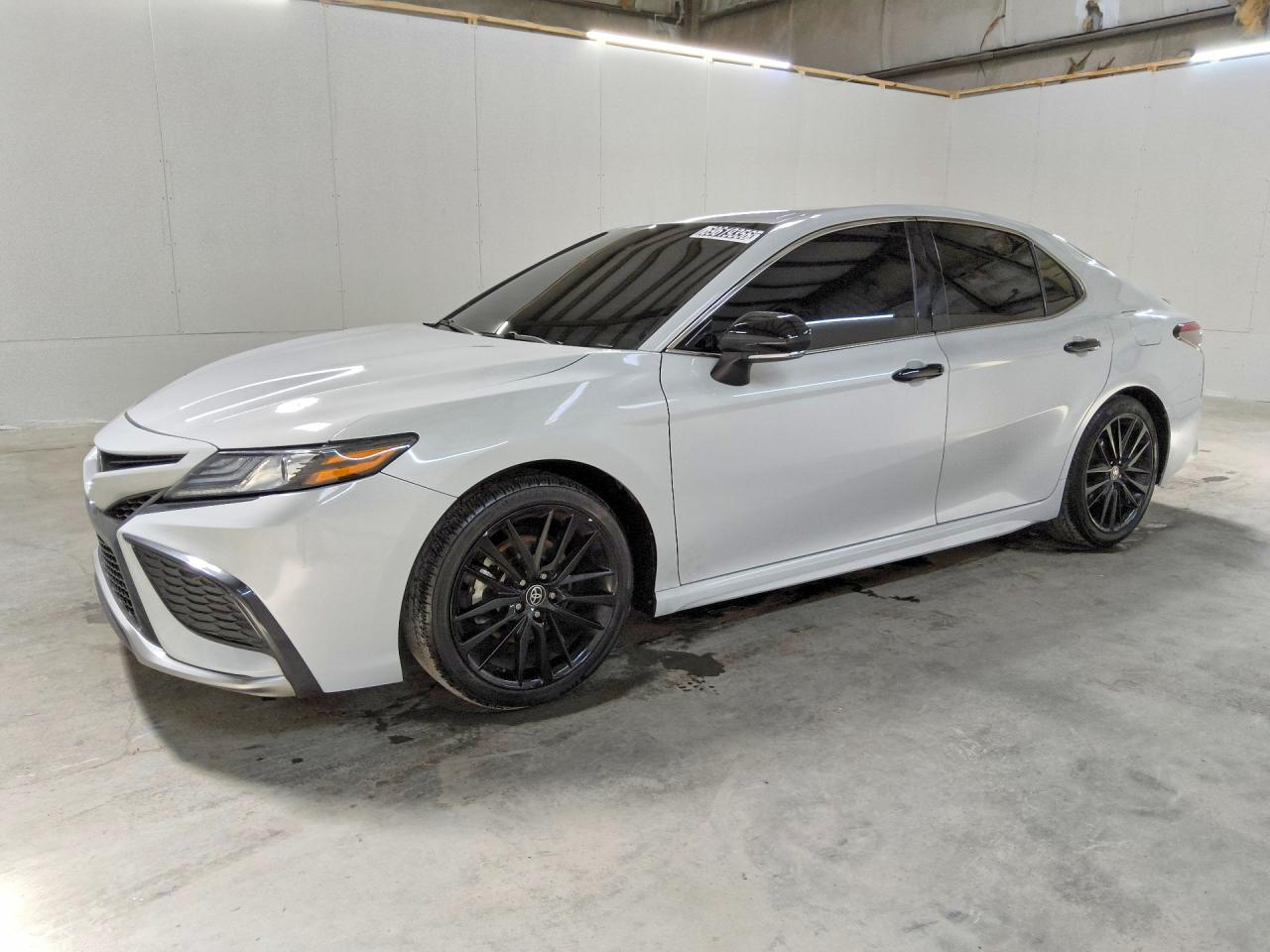 2023 TOYOTA CAMRY XSE | 4T1K61AK8PU132578 | UPCARS