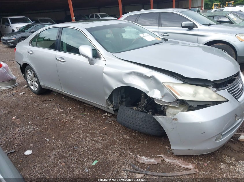 2007 LEXUS ES 350 | JTHBJ46G272024704 | UPCARS